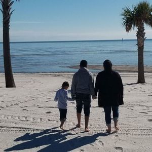 Meet your Posher, Andres jared